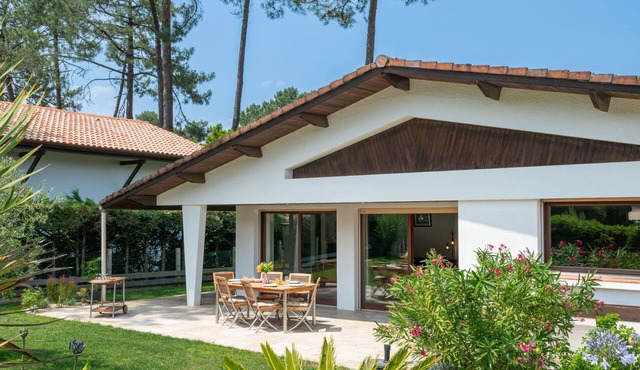 Roitelet by Interhome