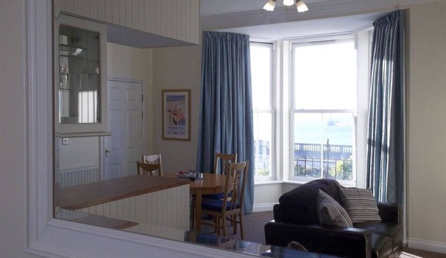 Roker Seafront Apartments, spectacular sea views