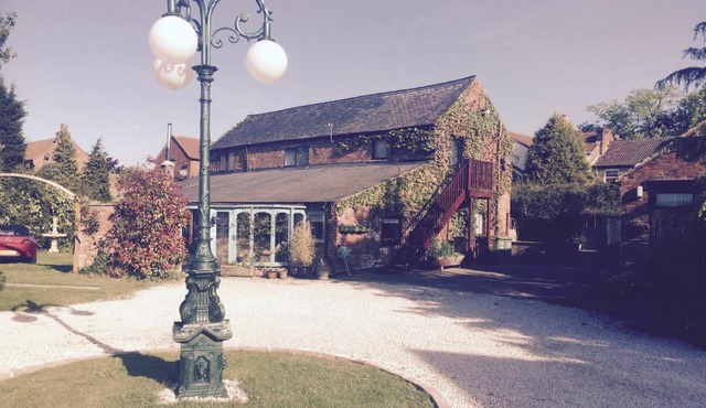 RolandsCroft Guest House