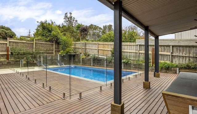 Rolig - Perfect family Shoreham escape