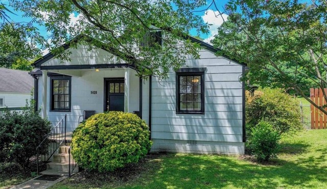 Roll Tide Retreat - Minutes from Bryant-Denny Stadium