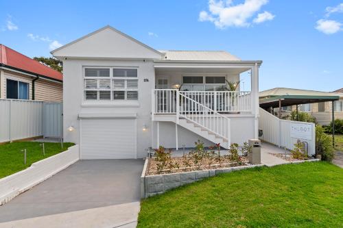 Roll Up - The Entrance