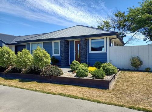 Rolleston 2 bedroom Flat