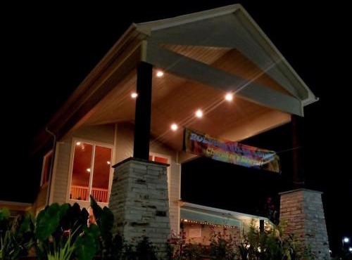 Rolling Hills Lodge