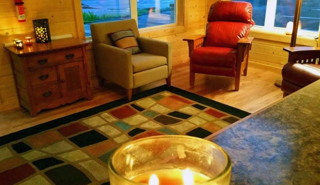 Rolling Hills Lodge