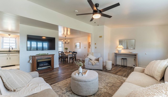 Rolling Hills Symphony