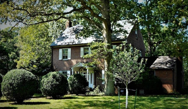 Rollingside Guest Suite