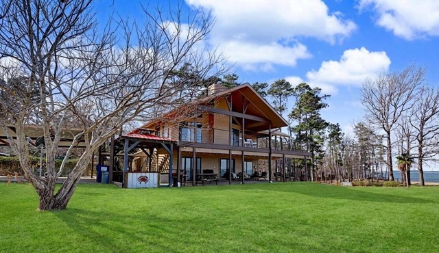 Rollingwood Retreat - Waterfront