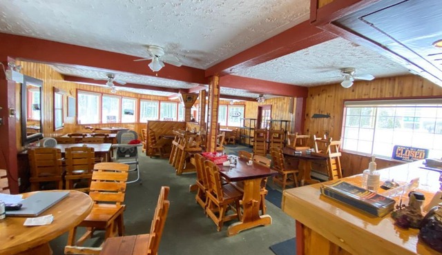Rolphton Motel and Restaurant