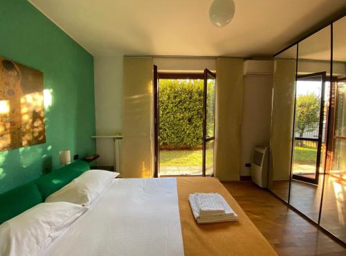 Roma 1 Apartment - THE V Collection