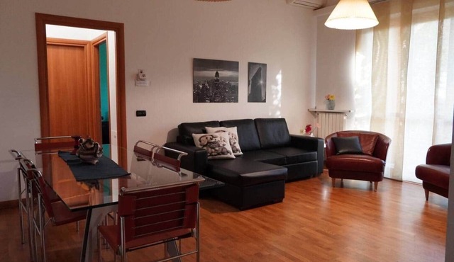 Roma 1 Apartment - THE V Collection