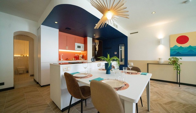 Roma Divine: home cinema, luxury city center