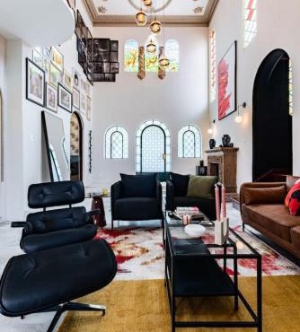 Roma Elite Residence Spacious and Elegant