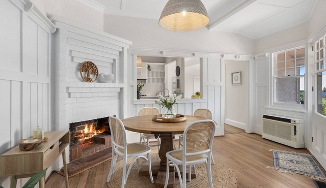 Roma in the Heart Mornington