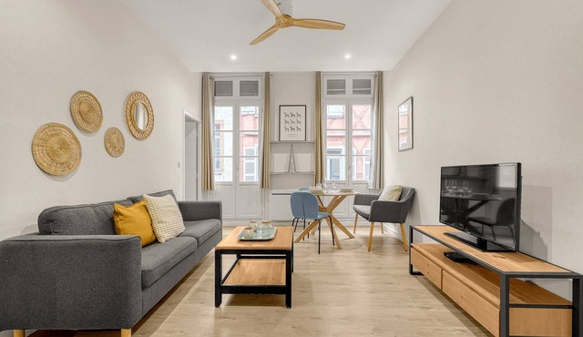 Roma Maximus - en plein coeur historique vieille ville