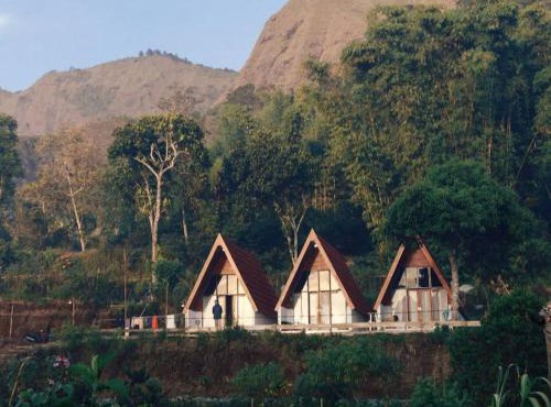 Roman Villa Sembalun