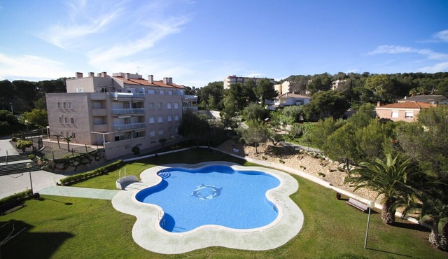 ROMANA Apartment - Beach 400m