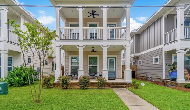Romana Hideaway | 3 Bed, 4 Bath