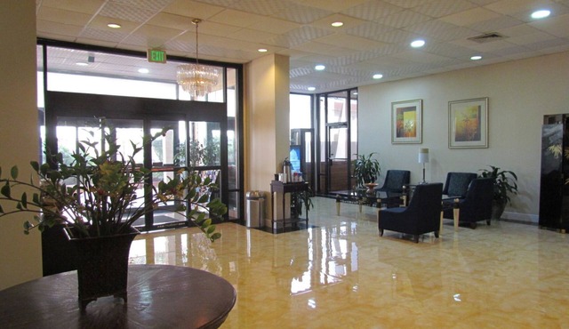 Romana Hotel