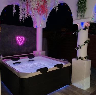 Romance à l' affiche