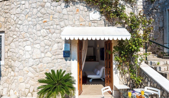 Romance Apartment Dubrovnik
