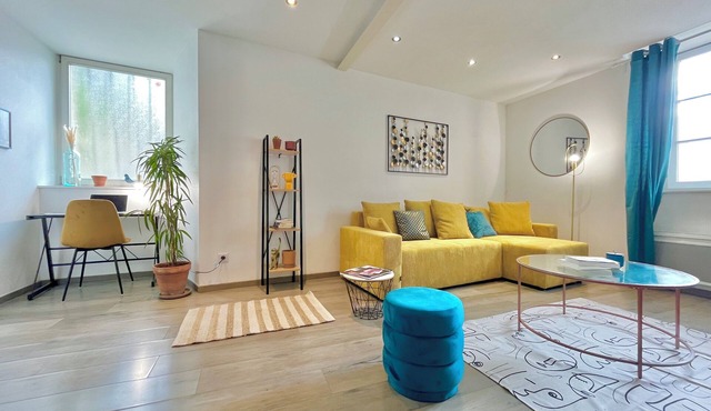 Romance sur les Remparts - Route des Vins