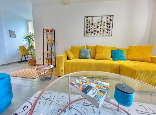 Romance sur les Remparts - Route des Vins