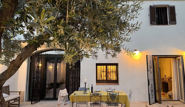 Romantic house - 10 minutes from the sea - 30 minutes from Barcelona