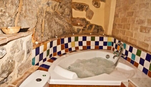 Romantic and charming rural house, special for couples