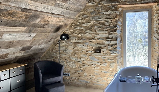 Romantic and historic little hideaway in the French Pyrenees!