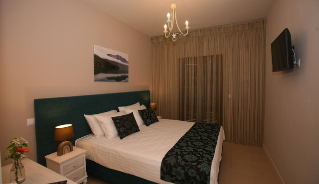 Romantic and peaceful, special for couples