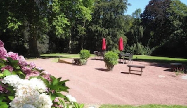 Romantic Château, 11bedrooms, Karaoke room, Parc naturel Cote d'Opale