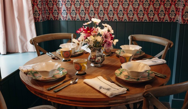 Romantic Cottage Retreat