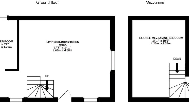 Romantic Cottage with Private Pool and Garden near Vathy and Dexa Beach