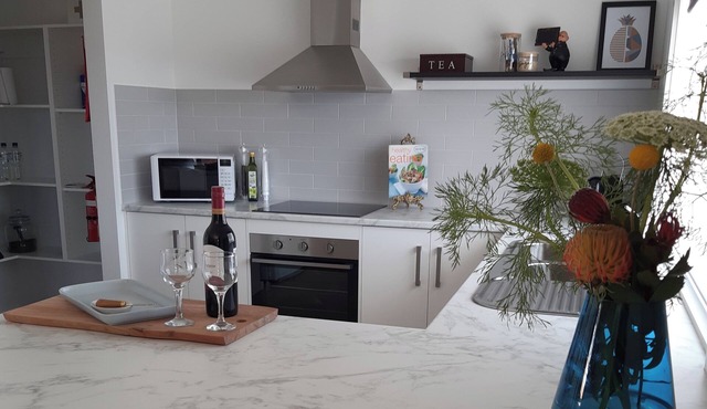 Romantic country getaway nestled amongst the vines of the sunny SA riverland.n