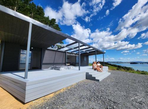 Romantic Countryside Lakeview, 1 hour ex Auckland