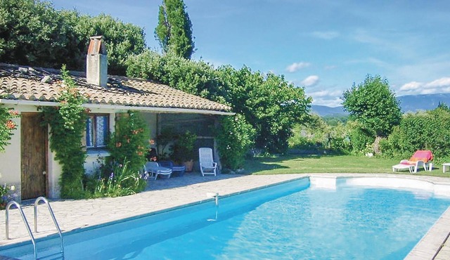 Romantic couple vacation in the south of France.