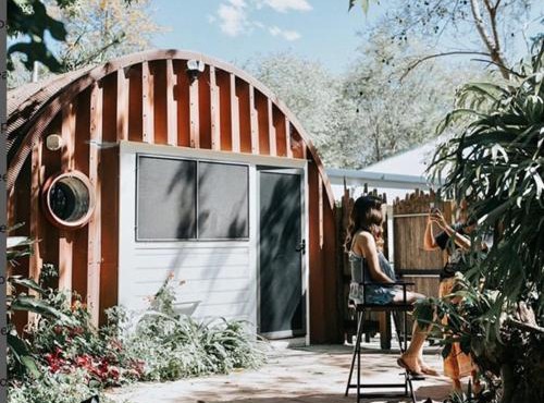 Romantic Couples Retreat