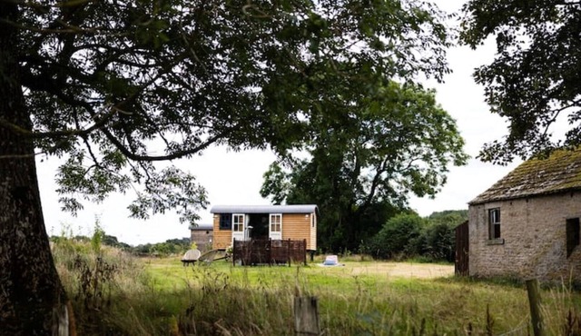 Romantic Escape with Hot Tub, Barnard Castle