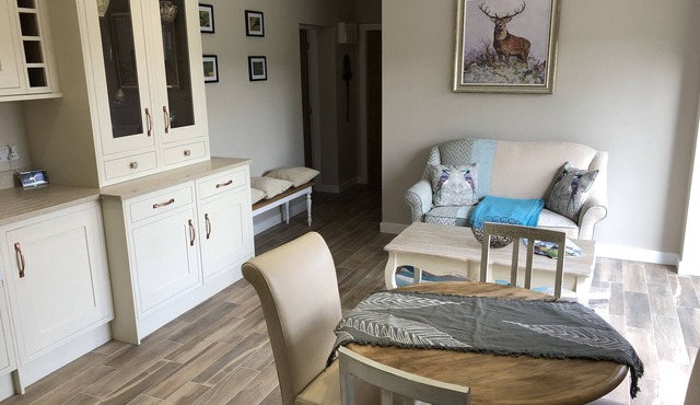 Romantic escape, stunning Barn conversion on the Yorkshire Wolds Way, York