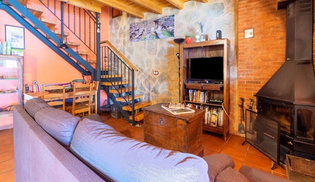 Romantic Escape with Terrace