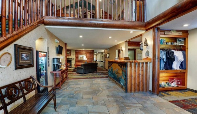 Romantic Galena Retreat: Themed Rooms & Heated Pool | 3 Units