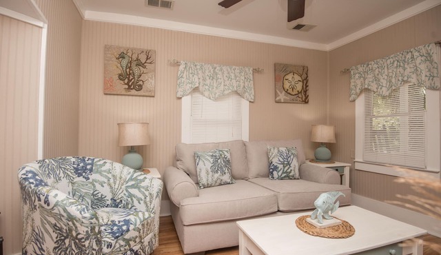 Romantic Getaway for 2