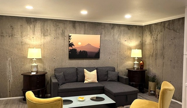 Romantic Getaway in Wine Country