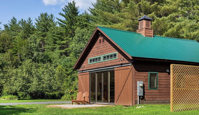 Romantic Getaway near Whiteface