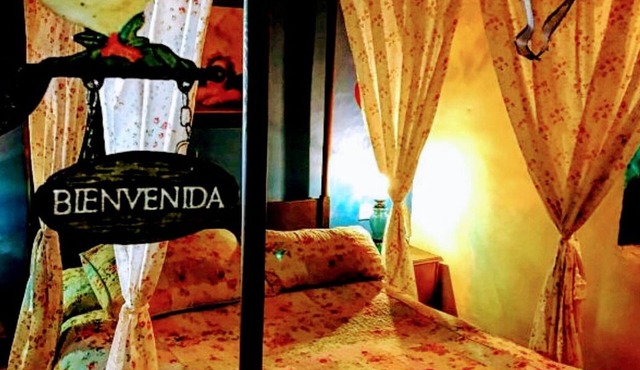 Romantic getaway to Cuenca - La Quinta