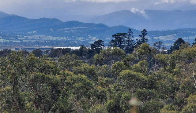 Romantic Getaway with Amazing Mountain Views