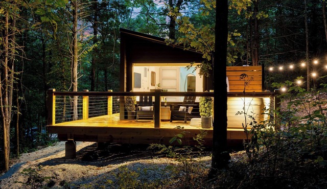Romantic Hideaway | Hot Tub Near Thunder Ridge