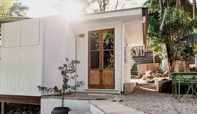 Romantic Hinterland Escape l Firepit & Views