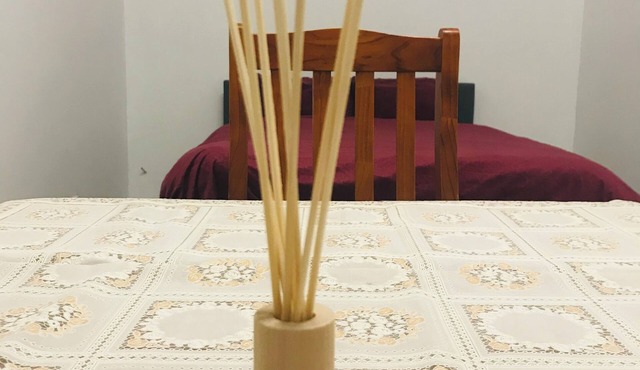 Romantic holiday home Riverland